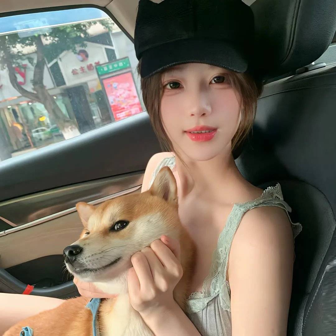 情挑盲女心