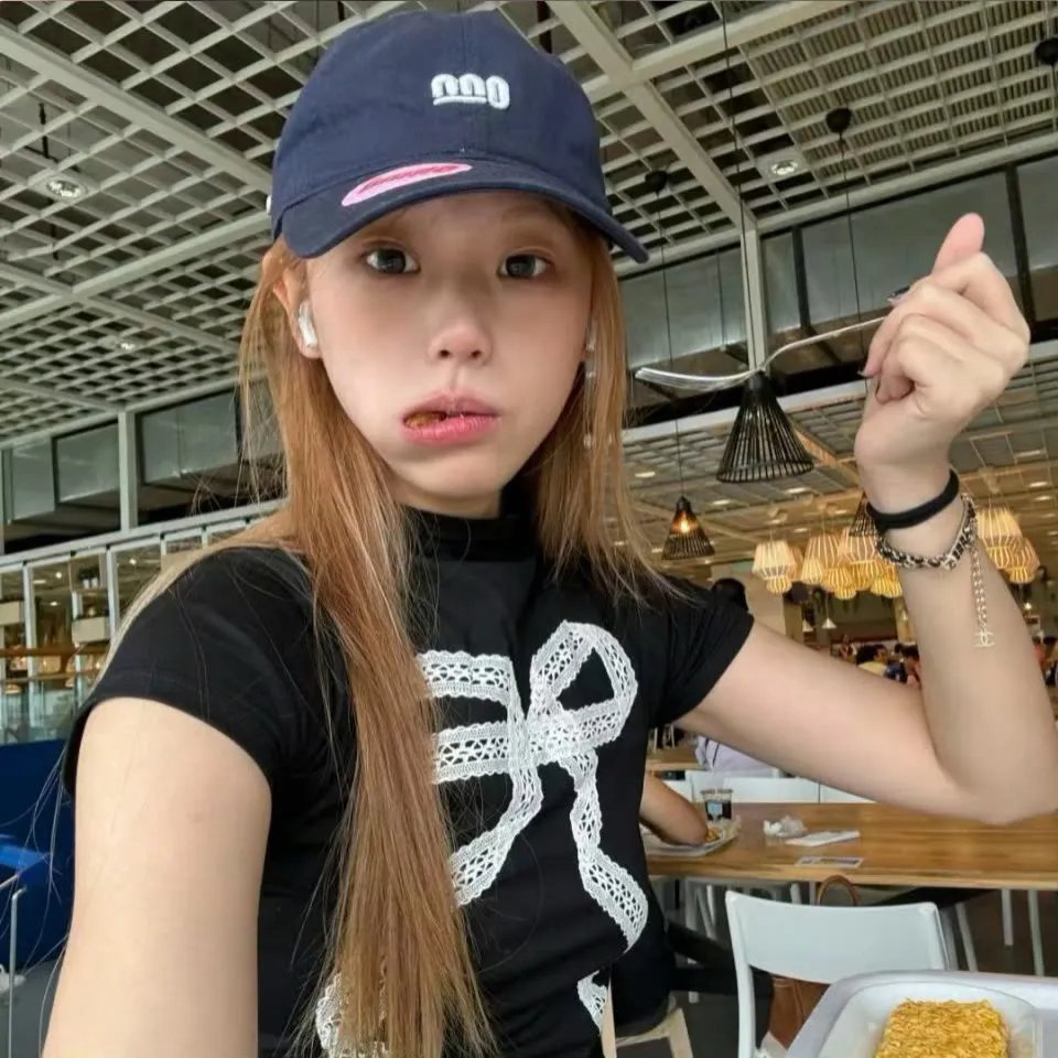 关上的门