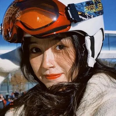 此情此刻